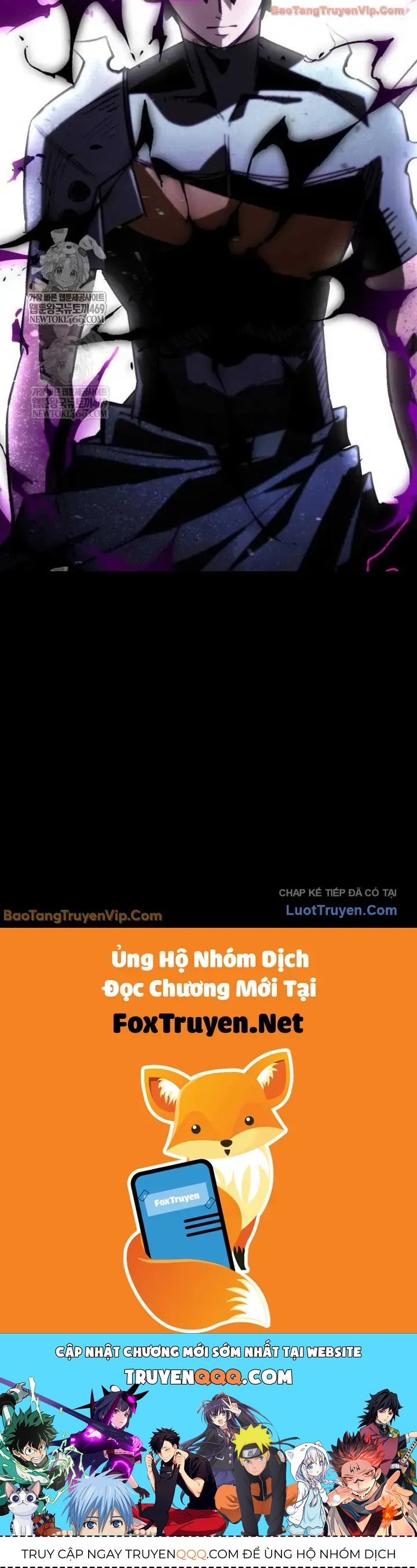 Cứu Thế Là Nghề Của Tôi Chapter 15 - 91