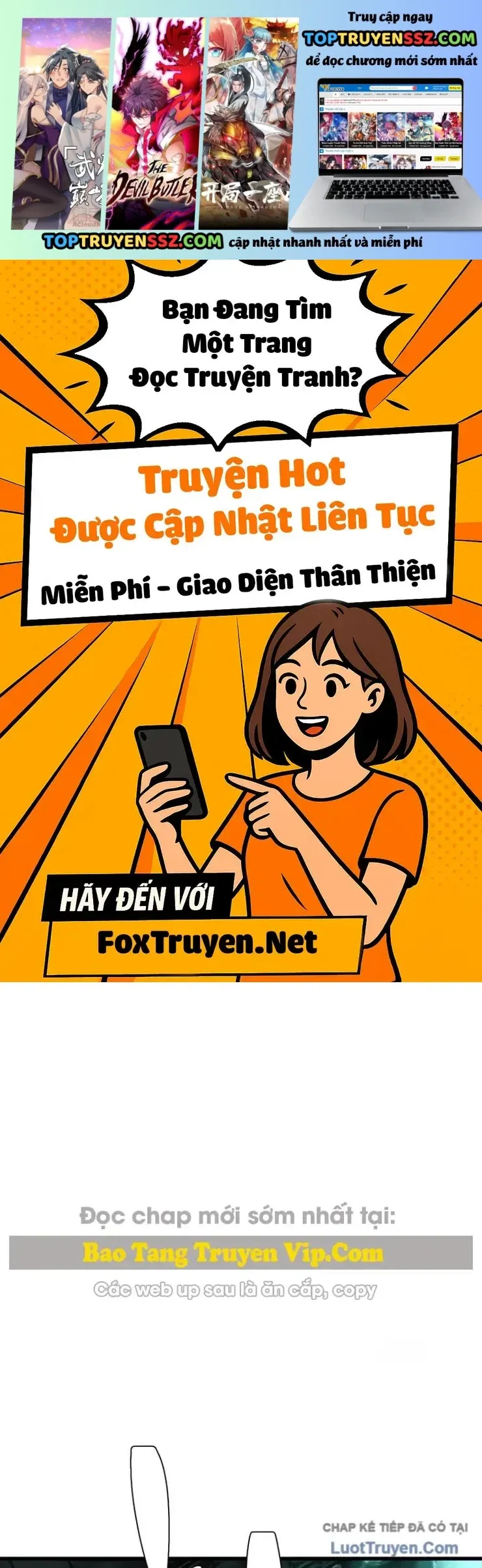 Cứu Thế Là Nghề Của Tôi Chapter 16 - 2