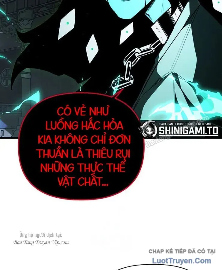 Cứu Thế Là Nghề Của Tôi Chapter 16 - 11