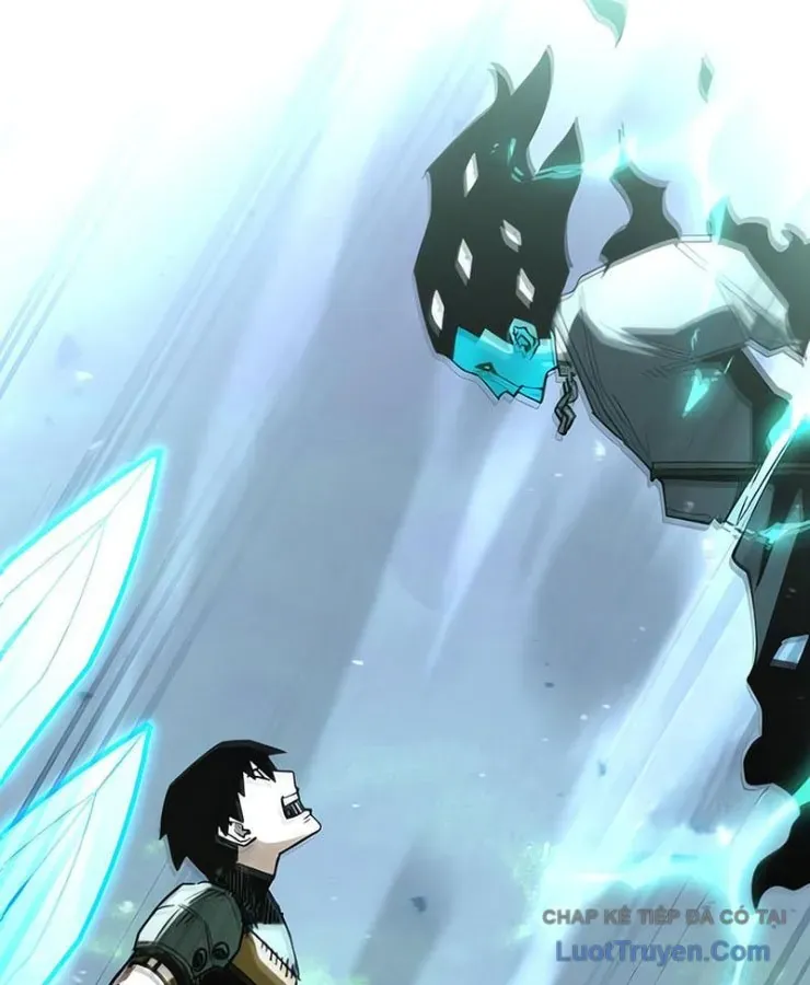 Cứu Thế Là Nghề Của Tôi Chapter 16 - 101