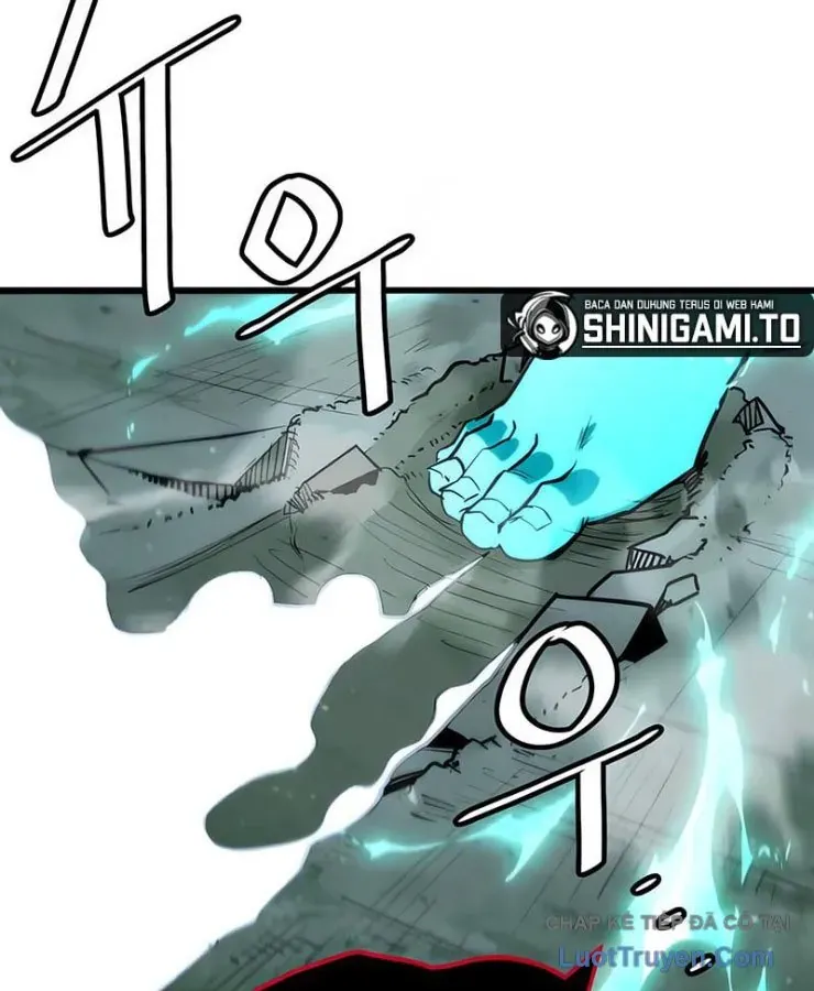 Cứu Thế Là Nghề Của Tôi Chapter 16 - 110