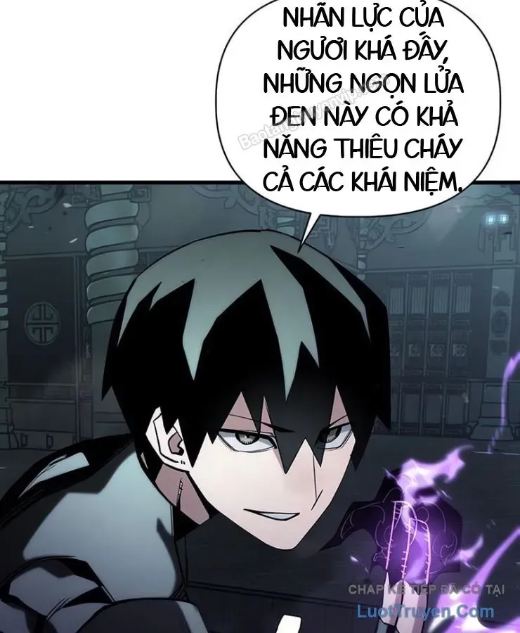 Cứu Thế Là Nghề Của Tôi Chapter 16 - 12