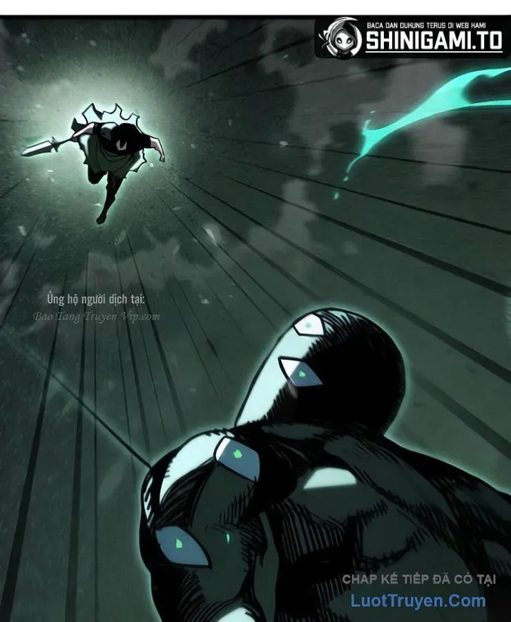 Cứu Thế Là Nghề Của Tôi Chapter 16 - 140