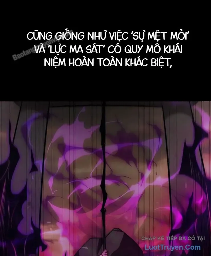 Cứu Thế Là Nghề Của Tôi Chapter 16 - 16