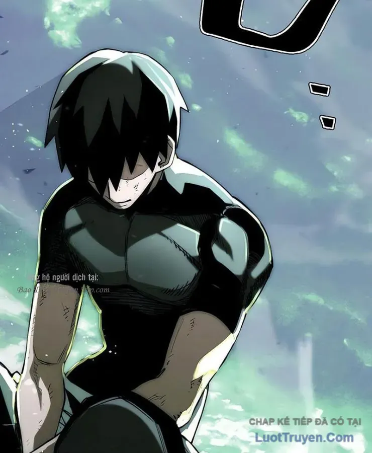 Cứu Thế Là Nghề Của Tôi Chapter 16 - 177