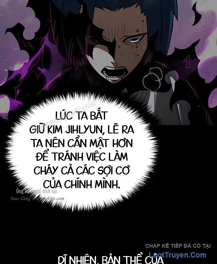 Cứu Thế Là Nghề Của Tôi Chapter 16 - 19