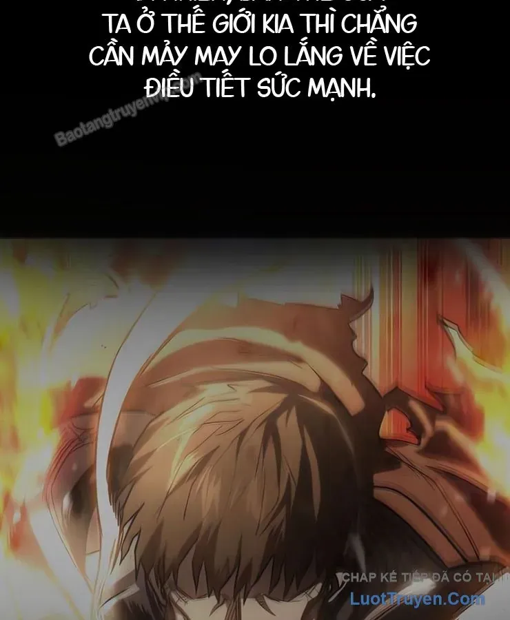 Cứu Thế Là Nghề Của Tôi Chapter 16 - 20