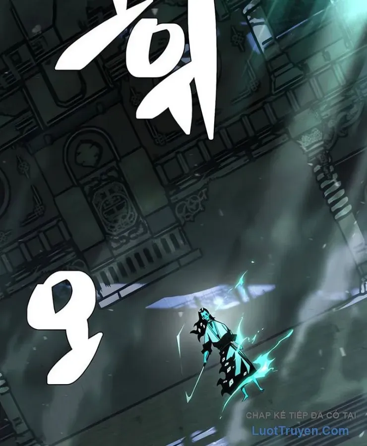 Cứu Thế Là Nghề Của Tôi Chapter 16 - 3