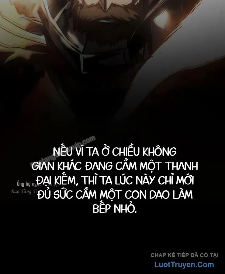 Cứu Thế Là Nghề Của Tôi Chapter 16 - 21