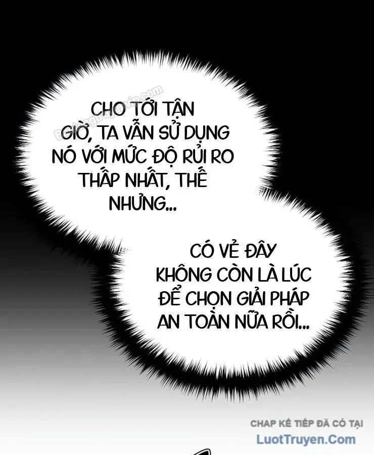 Cứu Thế Là Nghề Của Tôi Chapter 16 - 22