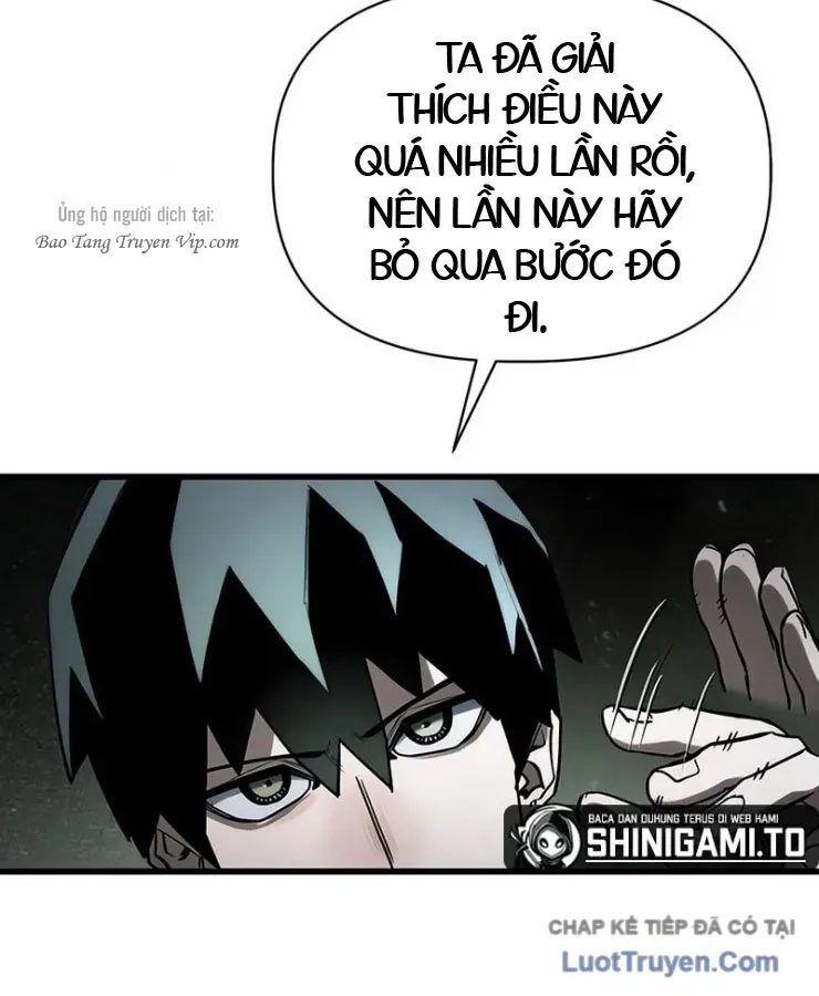 Cứu Thế Là Nghề Của Tôi Chapter 16 - 30