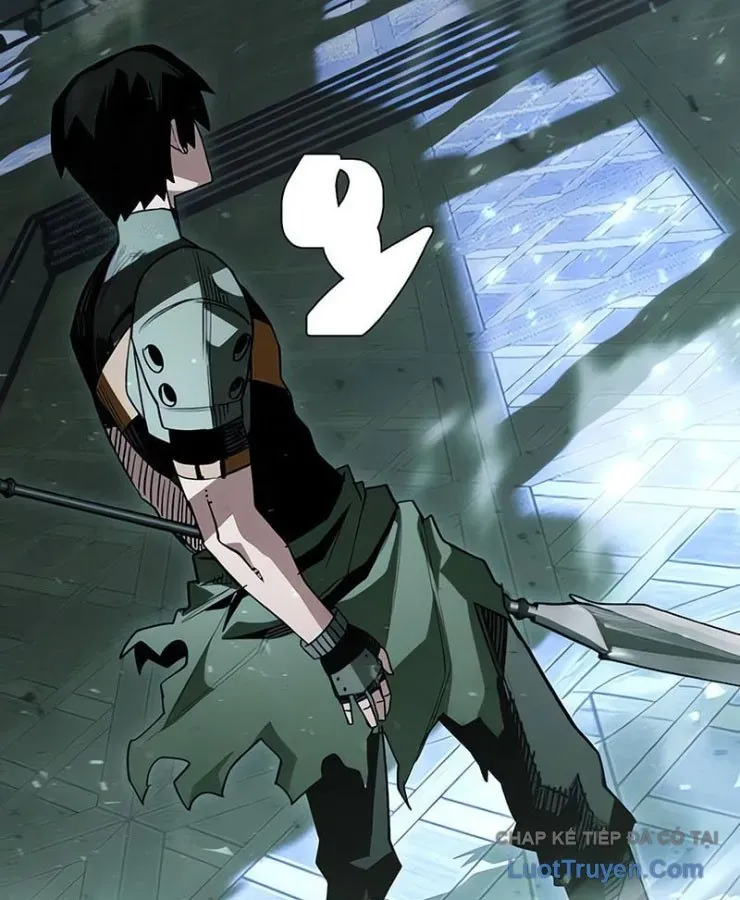 Cứu Thế Là Nghề Của Tôi Chapter 16 - 4