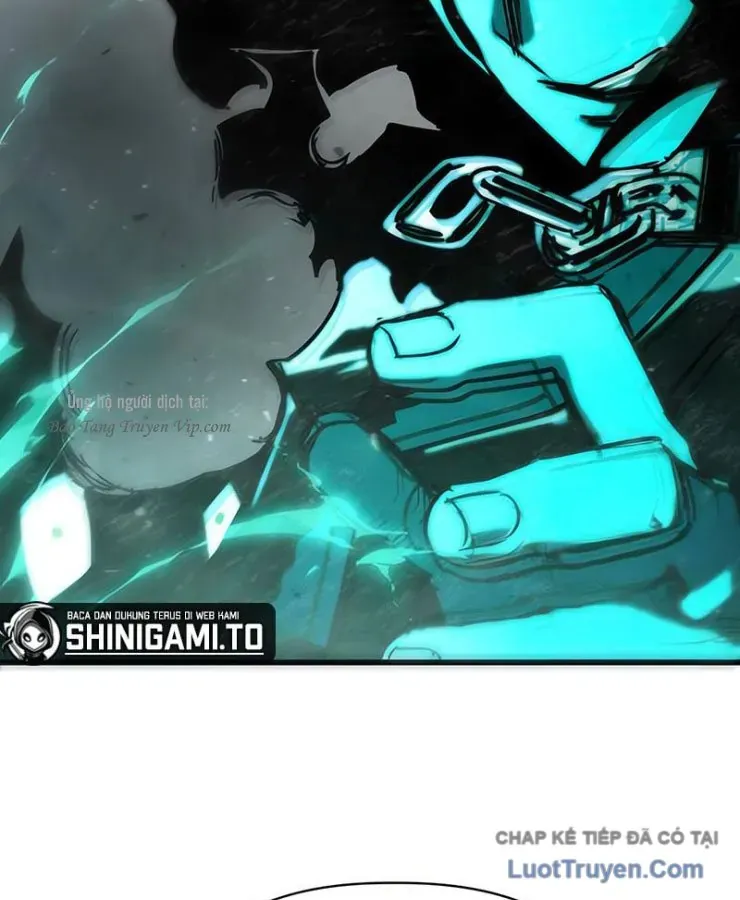 Cứu Thế Là Nghề Của Tôi Chapter 16 - 38