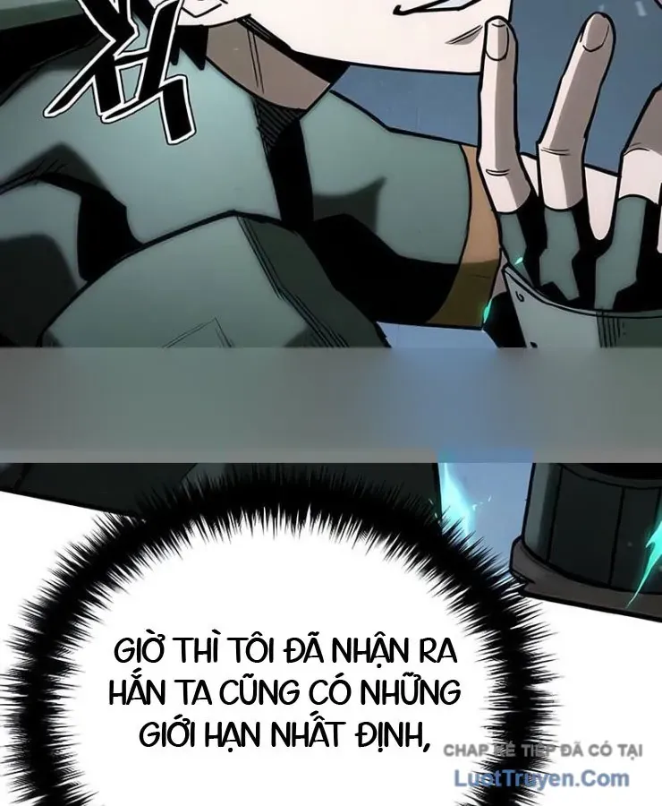 Cứu Thế Là Nghề Của Tôi Chapter 16 - 40