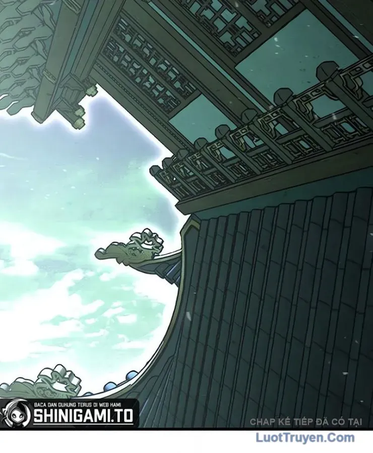 Cứu Thế Là Nghề Của Tôi Chapter 16 - 48