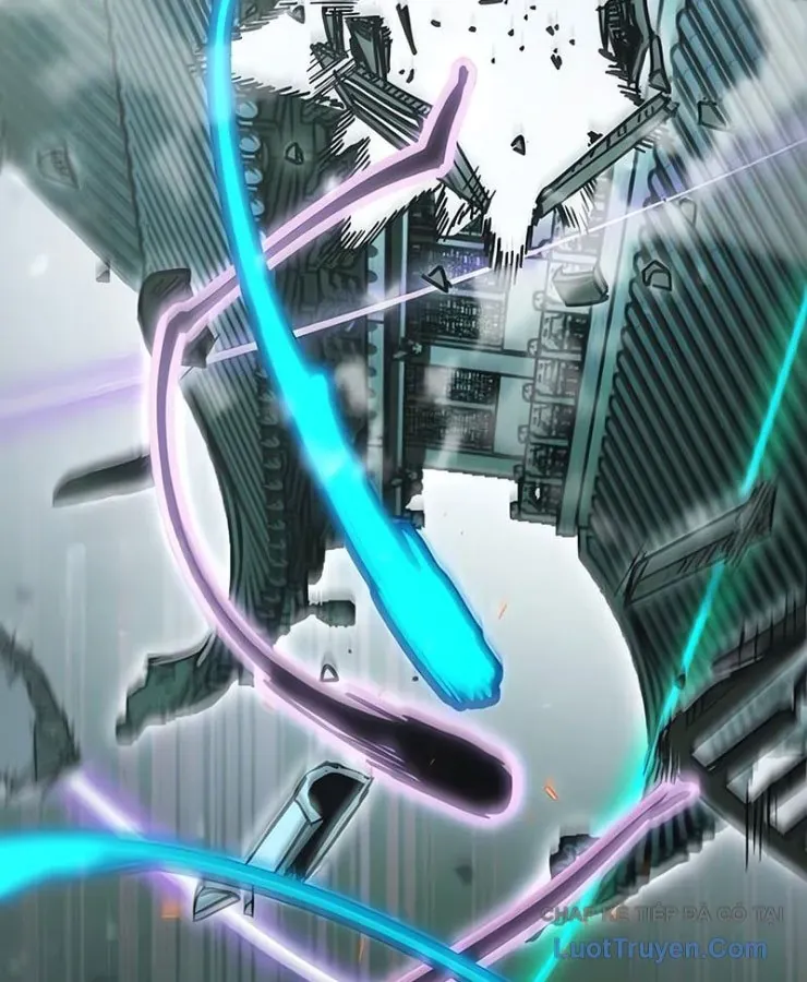 Cứu Thế Là Nghề Của Tôi Chapter 16 - 50