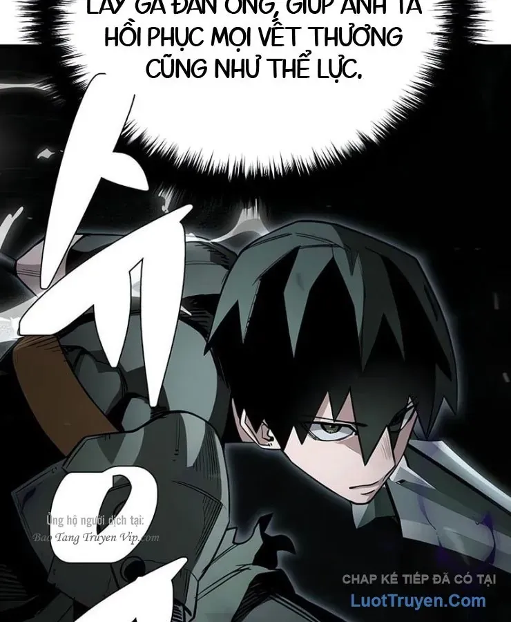 Cứu Thế Là Nghề Của Tôi Chapter 16 - 8