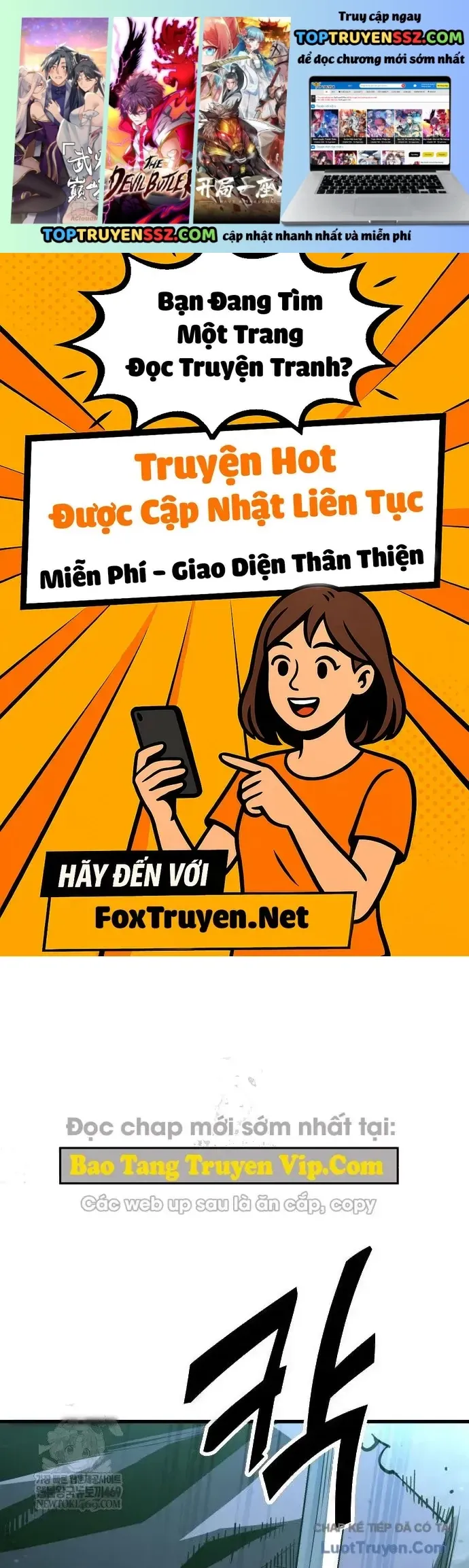 Cứu Thế Là Nghề Của Tôi Chapter 17 - 2