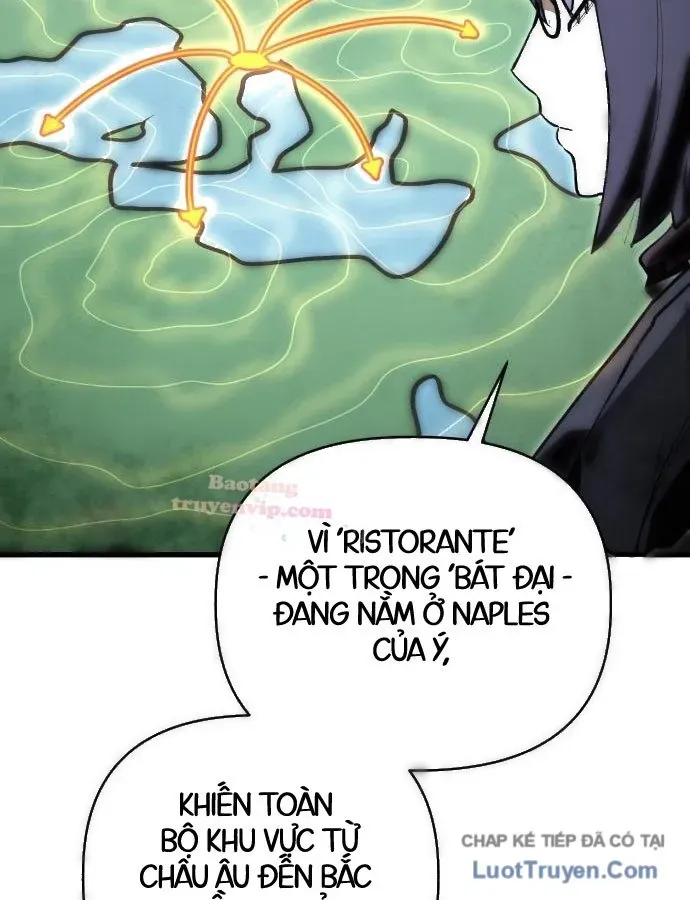 Cứu Thế Là Nghề Của Tôi Chapter 17 - 101