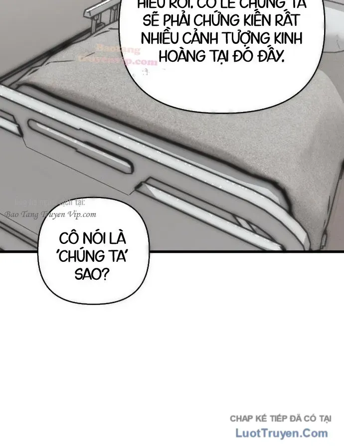 Cứu Thế Là Nghề Của Tôi Chapter 17 - 110