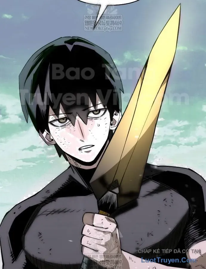 Cứu Thế Là Nghề Của Tôi Chapter 17 - 13