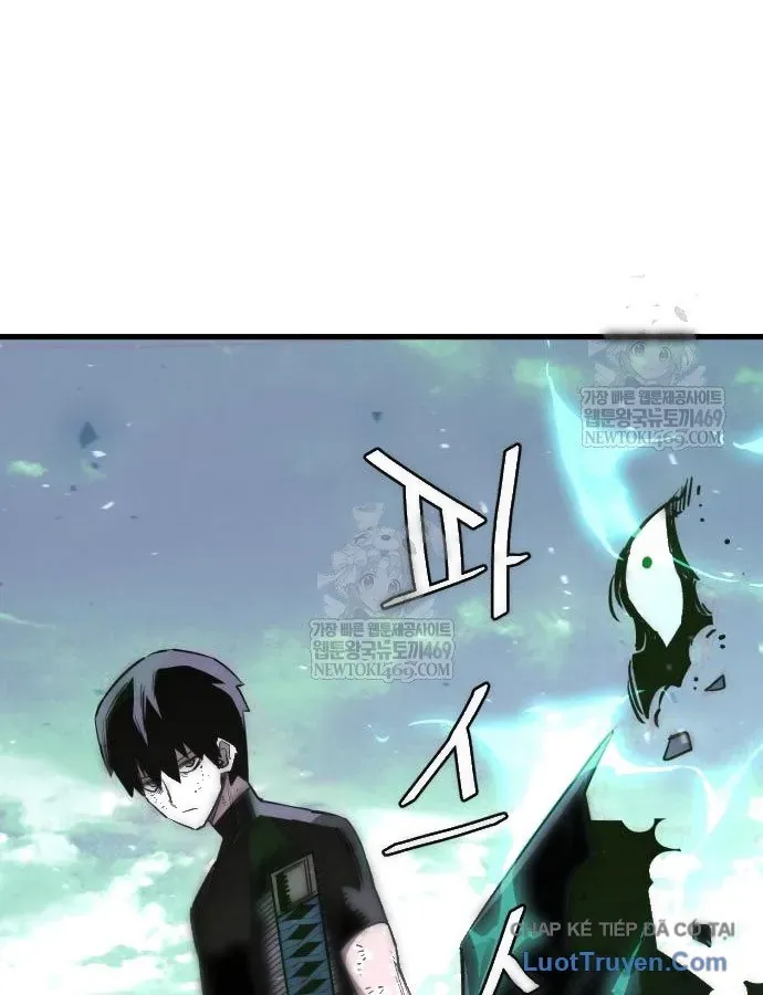 Cứu Thế Là Nghề Của Tôi Chapter 17 - 4