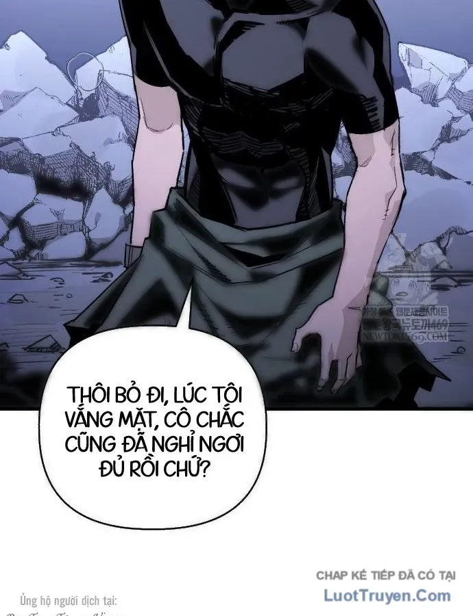 Cứu Thế Là Nghề Của Tôi Chapter 17 - 43