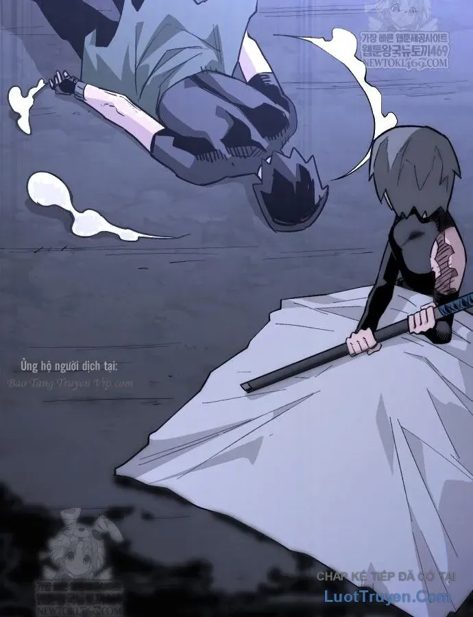 Cứu Thế Là Nghề Của Tôi Chapter 17 - 47