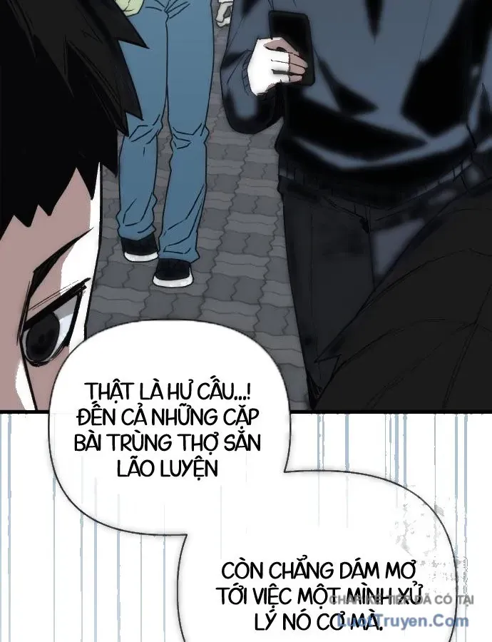 Cứu Thế Là Nghề Của Tôi Chapter 17 - 57