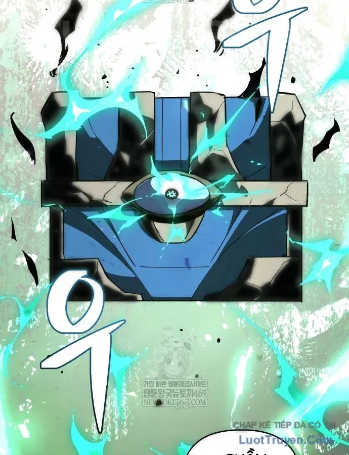 Cứu Thế Là Nghề Của Tôi Chapter 17 - 8