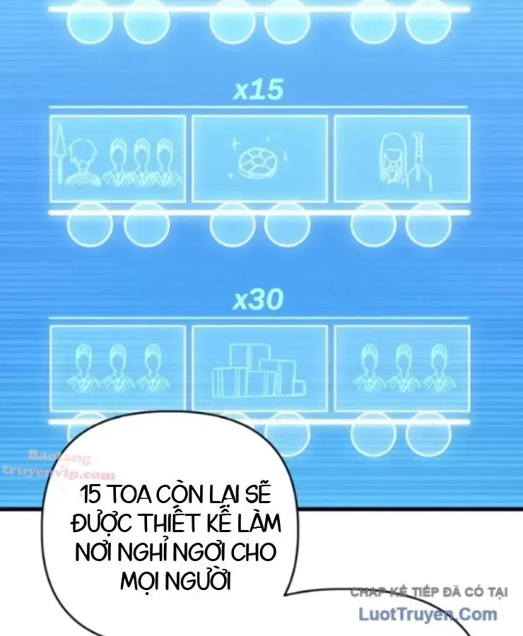 Cứu Thế Là Nghề Của Tôi Chapter 18 - 11