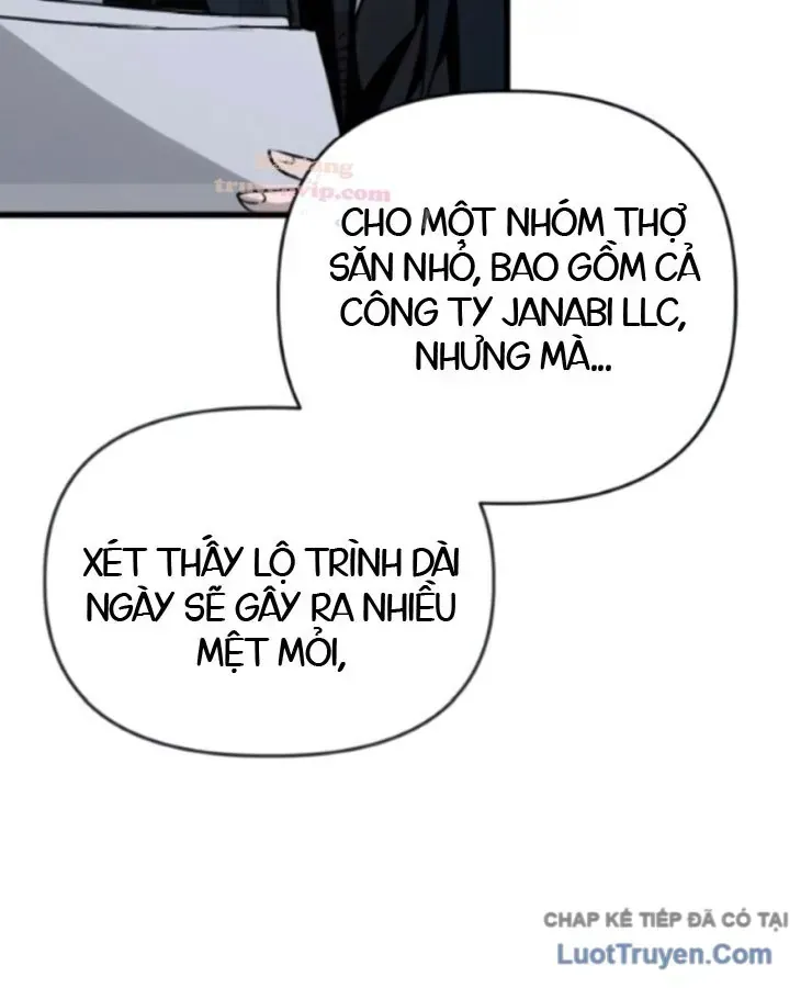 Cứu Thế Là Nghề Của Tôi Chapter 18 - 16