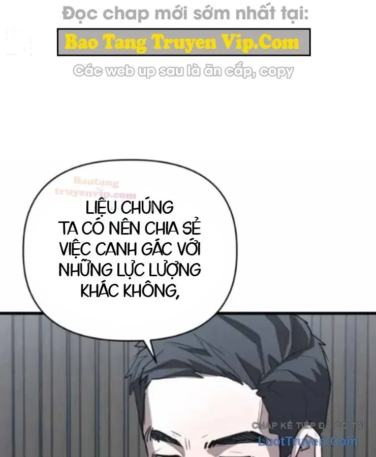 Cứu Thế Là Nghề Của Tôi Chapter 18 - 17