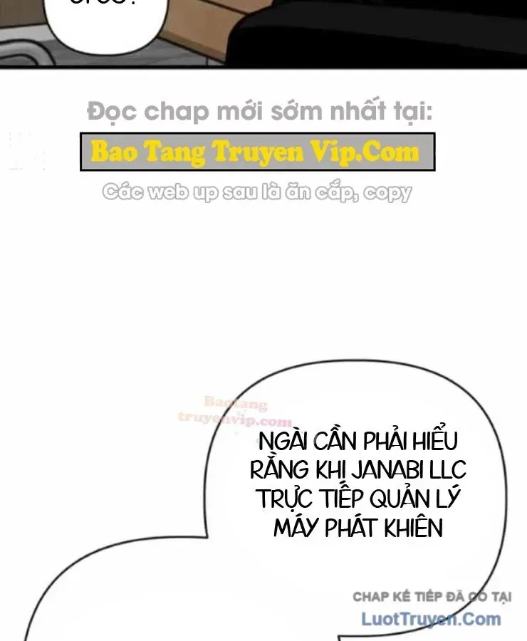 Cứu Thế Là Nghề Của Tôi Chapter 18 - 20