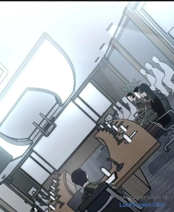 Cứu Thế Là Nghề Của Tôi Chapter 18 - 3