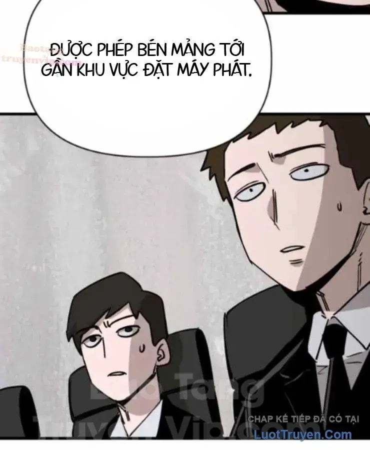 Cứu Thế Là Nghề Của Tôi Chapter 18 - 24