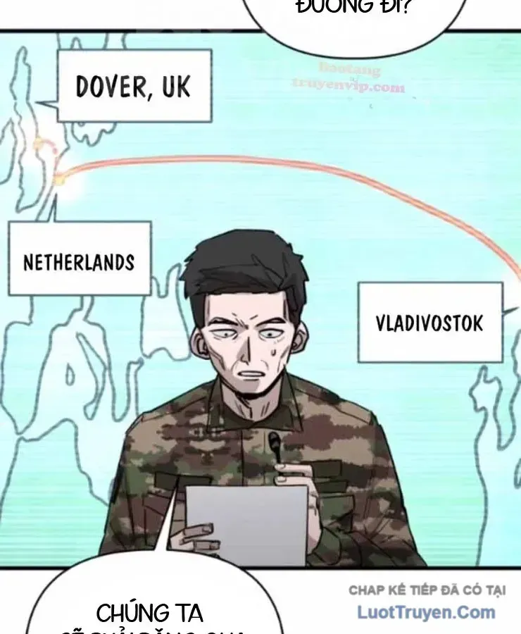 Cứu Thế Là Nghề Của Tôi Chapter 18 - 28