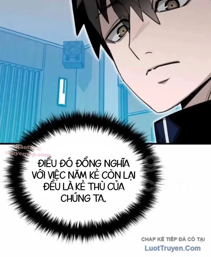 Cứu Thế Là Nghề Của Tôi Chapter 18 - 33