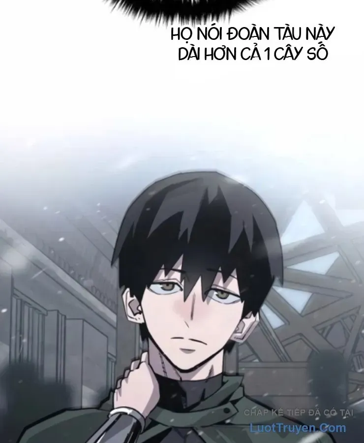 Cứu Thế Là Nghề Của Tôi Chapter 18 - 52