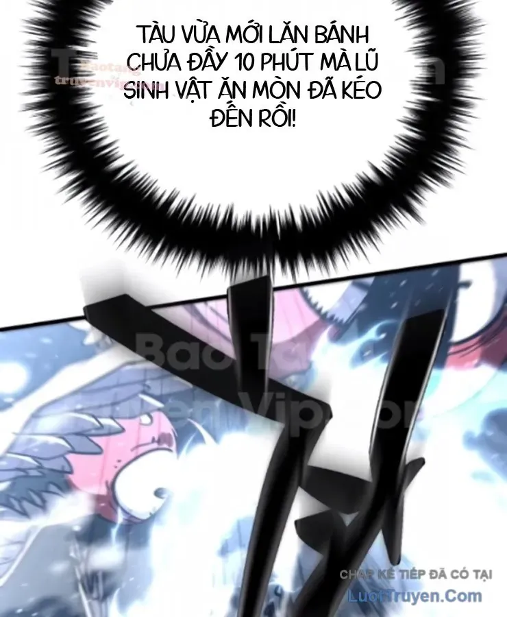 Cứu Thế Là Nghề Của Tôi Chapter 18 - 85