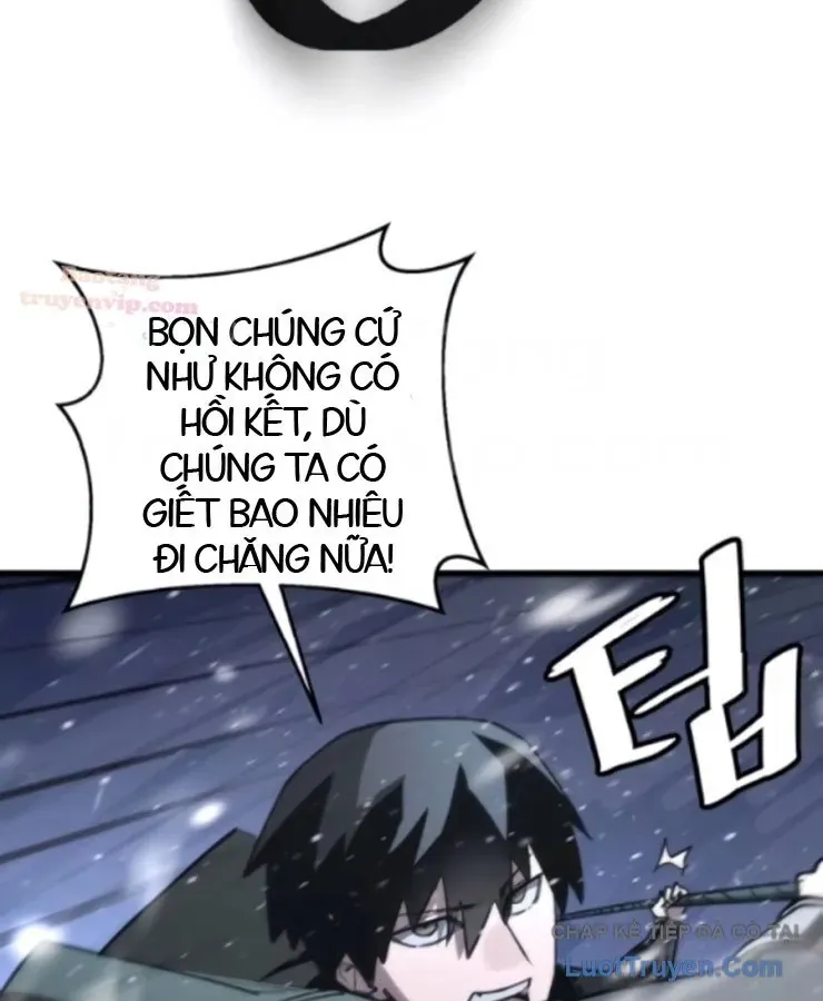 Cứu Thế Là Nghề Của Tôi Chapter 18 - 88