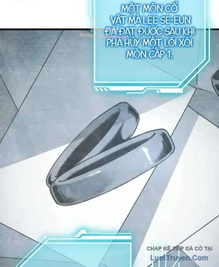 Cứu Thế Là Nghề Của Tôi Chapter 19 - 111