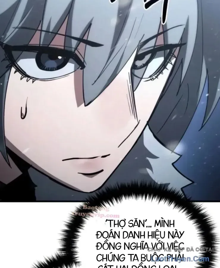 Cứu Thế Là Nghề Của Tôi Chapter 19 - 137