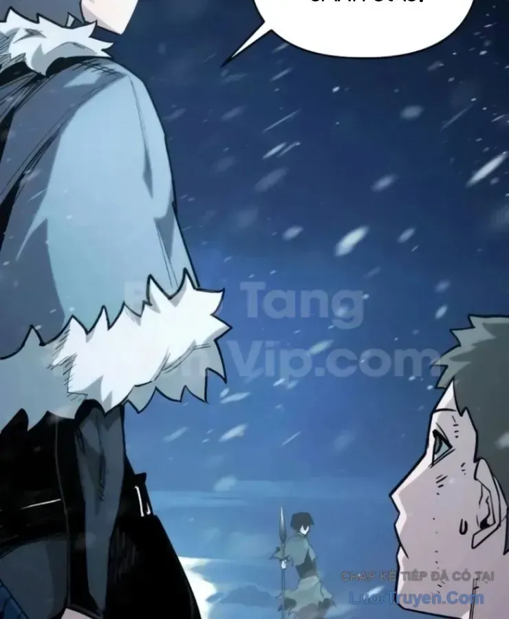 Cứu Thế Là Nghề Của Tôi Chapter 19 - 16