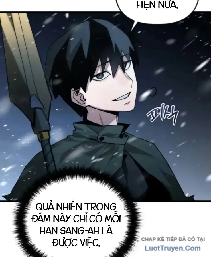 Cứu Thế Là Nghề Của Tôi Chapter 19 - 18