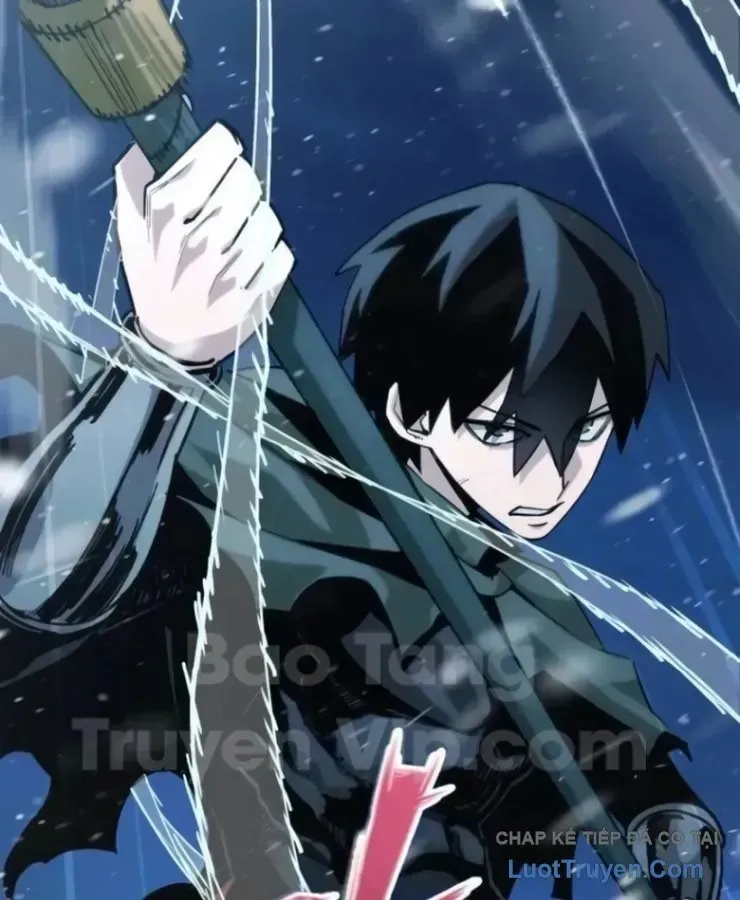 Cứu Thế Là Nghề Của Tôi Chapter 19 - 3