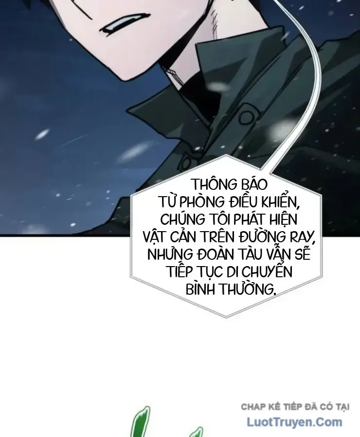 Cứu Thế Là Nghề Của Tôi Chapter 19 - 24