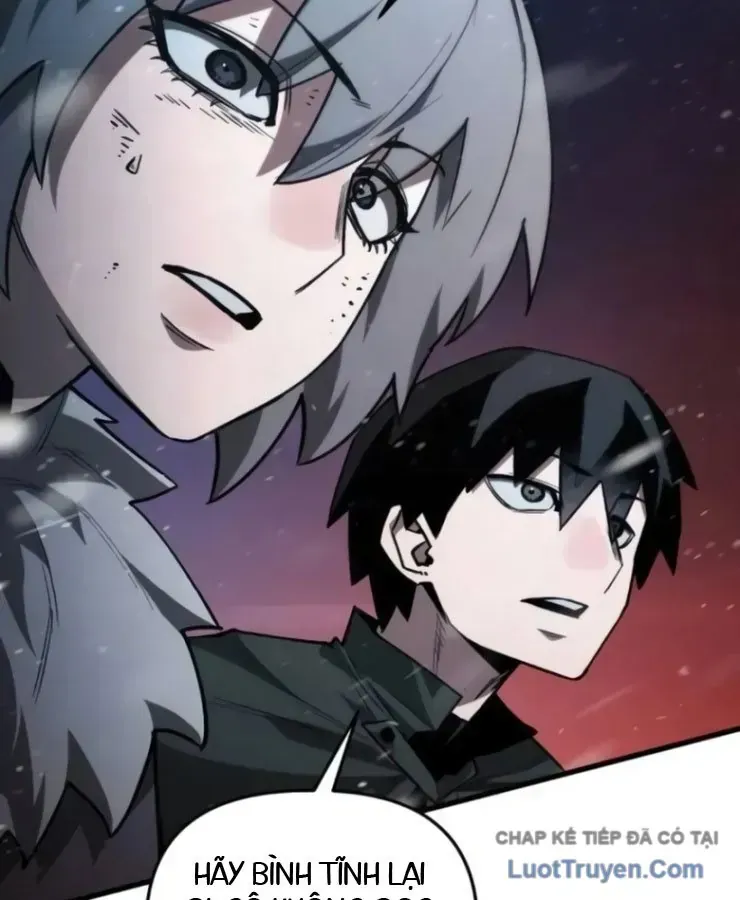 Cứu Thế Là Nghề Của Tôi Chapter 19 - 43