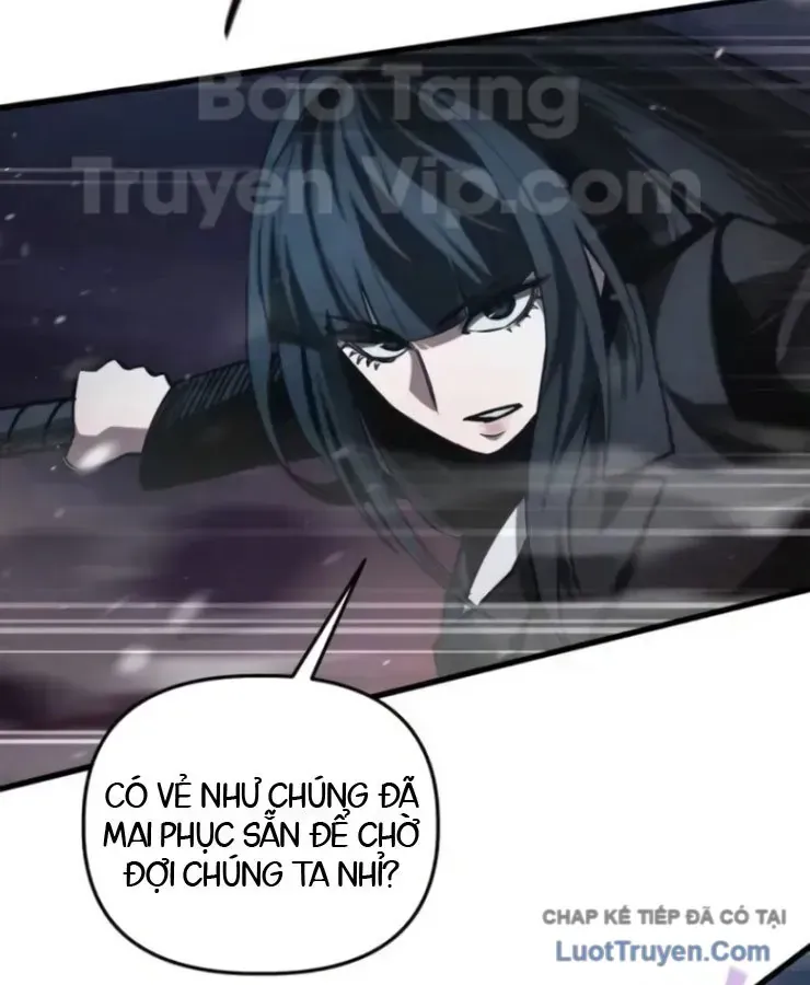 Cứu Thế Là Nghề Của Tôi Chapter 19 - 48