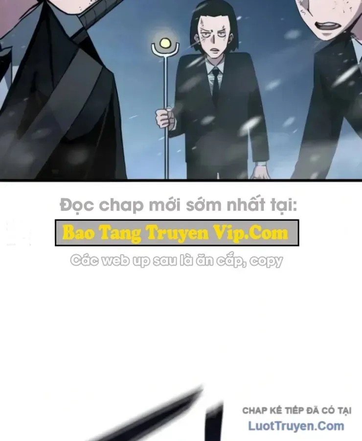 Cứu Thế Là Nghề Của Tôi Chapter 19 - 6